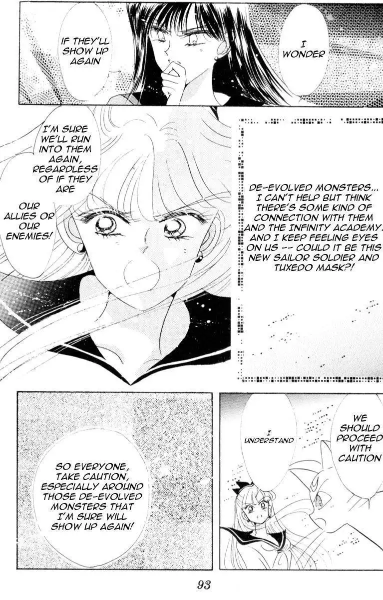 Sailor Moon Chapter 28 18